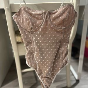 Never worn before, brand new! Size XS or 0